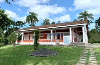 Chácara a venda 8 dormitórios, 38000 m² por r$ 690.000 - vista alegre - são paulo/sp