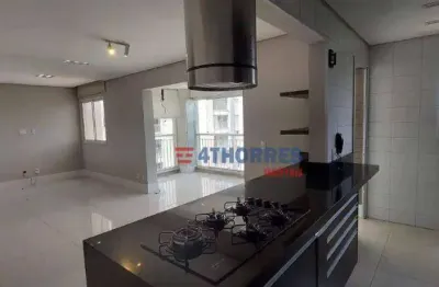 Apartamento 3 dormitórios à venda, 104 m² por r$ 889.000 - jardim arpoador - são paulo/sp