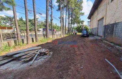 Galpão, 891 m² - venda por r$ 7.000.000,00 ou aluguel por r$ 31.350,00/mês - cidade intercap - taboão da serra/sp