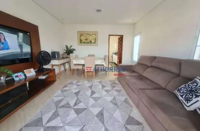 Casa à venda, 150 m² por r$ 750.000,00 - jardim são paulo - taboão da serra/sp