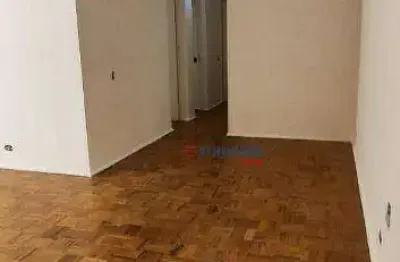 Apartamento à venda, 107 m² por r$ 1.499.999,00 - itaim bibi - são paulo/sp