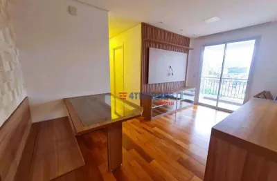 Apartamento com 3 dormitórios, 67 m² - venda por r$ 830.000,00 ou aluguel por r$ 4.335,00/mês - butantã - são paulo/sp