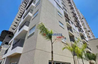 Apartamento com 1 quarto suíte à venda, 31 m² por r$ 374.500 - vila sônia - são paulo/sp