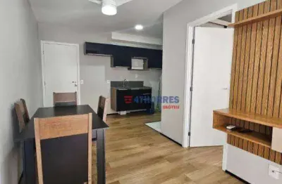 Apartamento com 1 dormitório à venda, 31 m² por R$ 350.000,00 - Vila Sônia - São Paulo/SP