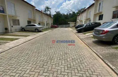 Casa com 2 quartos à venda na Rua Surucuá, 88, Quinta dos Angicos, Cotia