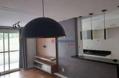Apartamento 2 dormitórios à venda, 82 m² por r$ 830.000 - jardim das vertentes - são paulo/sp