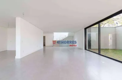 Casa à venda, 867 m² por r$ 11.200.000,00 - brooklin paulista - são paulo/sp