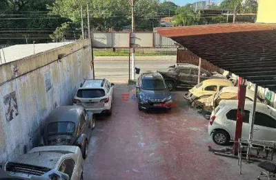 Terreno à venda, 263 m² por r$ 1.200.000,00 - instituto de previdência - são paulo/sp