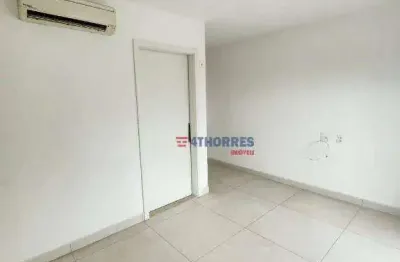 Studio com 1 dormitório, 28 m² - venda por r$ 487.000,00 ou aluguel por r$ 3.380,00/mês - butantã - são paulo/sp