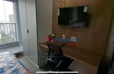 Apartamento com 1 quarto para alugar na Avenida Rebouças, 815, Pinheiros, São Paulo