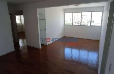 Apartamento com 2 dormitórios para alugar, 90 m² - itaim - são paulo/sp