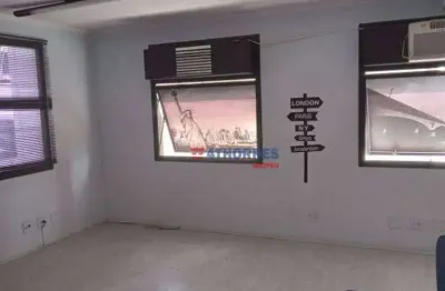 Sala comercial com 1 sala à venda na Rua Roma, 620, Lapa, São Paulo