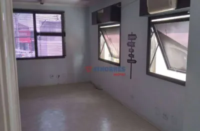 Sala comercial com 1 sala à venda na Rua Roma, 620, Lapa, São Paulo