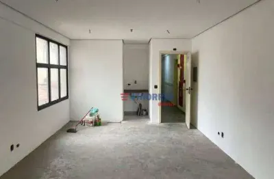 Sala comercial com 1 sala à venda na Rua Clodomiro Amazonas, 1099, Itaim Bibi, São Paulo