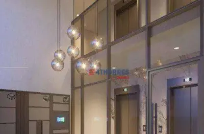 Studio com 1 dormitório à venda, 27 m² por r$ 850.000,00 - itaim bibi - são paulo/sp