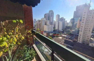 Apartamento com 2 quartos à venda na Rua Fradique Coutinho, 66, Pinheiros, São Paulo