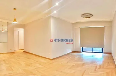 Apartamento com 3 dormitórios, 84 m² - venda por r$ 800.000,00 ou aluguel por r$ 5.298,00 - vila sônia - são paulo/sp