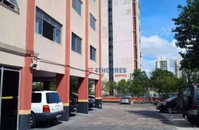 Apartamento com 2 dormitórios para alugar, 74 m² por r$ 3.190,09/mês - vila jaguara - são paulo/sp