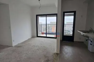 Apartamento com 2 quartos com vaga de garagem à venda, 60 m² por R$ 870.000 - Butantã - São Paulo/SP