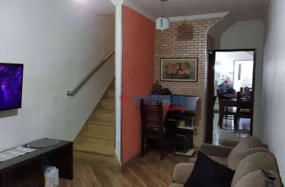 Casa com 2 quartos à venda na Rua Antônio Firmino Alves, 140, Jardim Irapua, Taboão da Serra