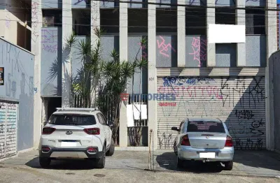 Galpão, 300 m² - venda por r$ 2.800.000,00 ou aluguel por r$ 17.784,00/mês - vila sônia - são paulo/sp