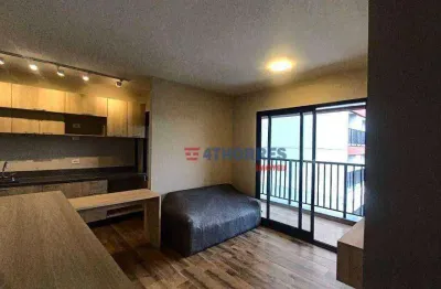 Apartamento com 2 dormitórios para alugar, 46 m² por r$ 8.000,00/mês - pinheiros - são paulo/sp