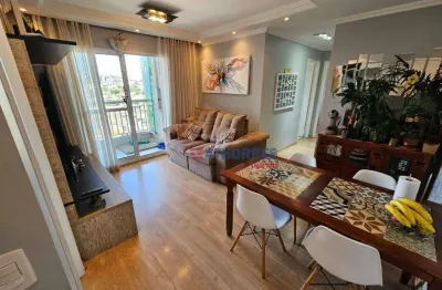 Apartamento com 2 dormitórios à venda, 60 m² por r$ 590.000 - ao lado do metro- são paulo/sp