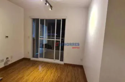 Apartamento 2 dormitórios à venda, 60 m² por r$ 620.000 - jardim das vertentes - são paulo/sp