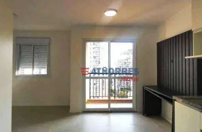 Apartamento com 1 dormitório, 26 m² - venda por r$ 490.000,00 ou aluguel por r$ 3.544,00/mês - pinheiros - são paulo/sp