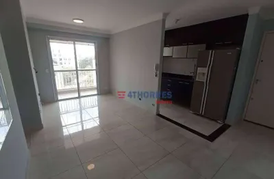 Apartamento com 3 quartos à venda na Rua Bento de Barros, 200, Jardim Amaralina, São Paulo