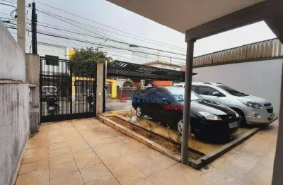 Casa com 2 dormitórios para alugar, 125 m² por r$ 3.600,00/mês - jardim trussardi - são paulo/sp