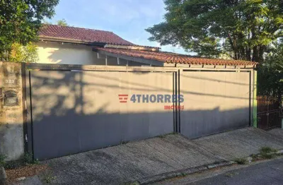 Casa com 3 dormitórios à venda, 208 m² por r$ 1.000.000,00 - caxingui - são paulo/sp