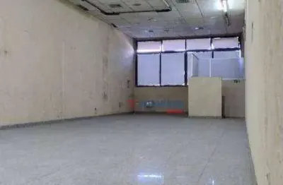 Prédio para alugar na Rua Barra do Tibaji, 574, Bom Retiro, São Paulo