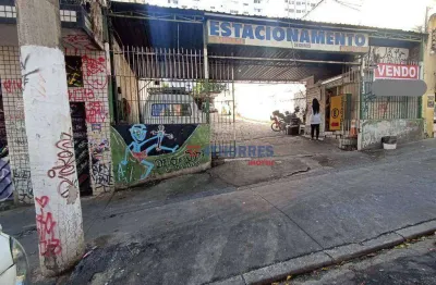 Terreno comercial à venda na Rua Treze de Maio, 111, Bela Vista, São Paulo