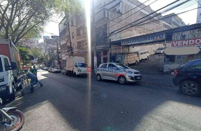 Terreno comercial à venda na Rua Treze de Maio, 111, Bela Vista, São Paulo
