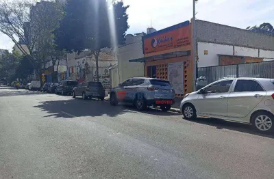 Terreno comercial à venda na Rua Rocha, 315, Bela Vista, São Paulo