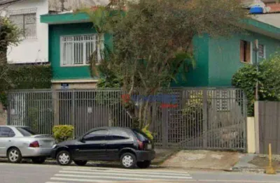 Casa com 6 quartos para alugar na Rua André Thomas, 9, Vila Campesina, Osasco