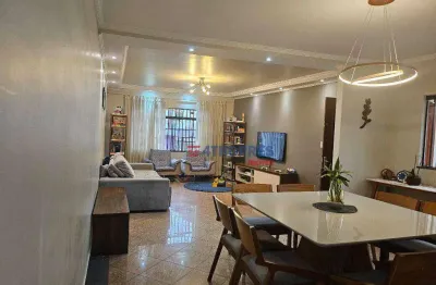 Casa com 3 dormitórios à venda, 211 m² por r$ 1.160.000,00 - vila do bosque - são paulo/sp