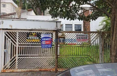 Casa com 3 quartos à venda, 198 m² por r$ 740.000 - jardim peri peri - são paulo/sp