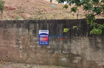 Terreno à venda, 291 m² por r$ 430.000,00 - jardim das vertentes - são paulo/sp