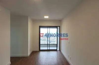 Apartamento com 3  quartos para alugar, próximo ao metrô, 68 m² por r$ 5.486/mês - butantã - são paulo/sp