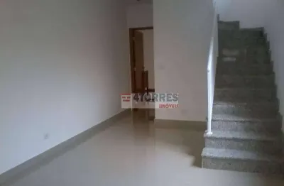 Sobrado com 3 dormitórios à venda, 165 m² por r$ 1.100.000,00 - vila inah - são paulo/sp