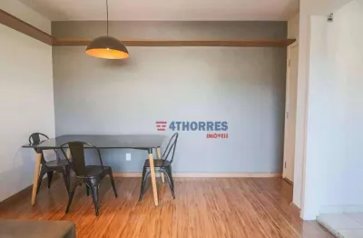 Apartamento com 2 dormitórios à venda, 62 m² por r$ 563.000,00 - jardim das vertentes - são paulo/sp