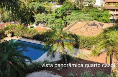 Casa com 4 dormitórios, 730 m² - venda por r$ 6.400.000,00 ou aluguel por r$ 19.600,01 - morumbi - são paulo/sp
