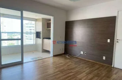 Apartamento com 3 dormitórios à venda, 105 m² por r$ 1.350.000,00 - jardim das vertentes - são paulo/sp