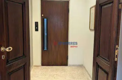 Apartamento à venda, 200 m² por r$ 750.000,00 - vila andrade - são paulo/sp