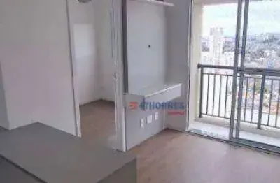 Apartamento com 2 dormitórios para alugar, 39 m² por r$ 3.500,00/mês - vila sônia - são paulo/sp