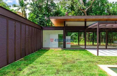 Casa com 5 dormitórios à venda, 734 m² por r$ 22.000.000,00 - jardim dos estados - são paulo/sp
