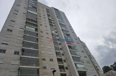 Apartamento com 2 dormitórios à venda, 60 m² por r$ 530.000,00 - jardim das vertentes - são paulo/sp