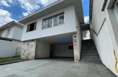 Casa com 3 dormitórios à venda, 159 m² por r$ 850.000,00 - jardim rosa maria - são paulo/sp